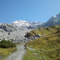 Val Zebru'