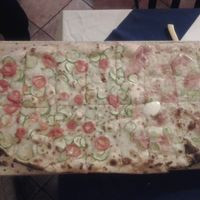 Dal Tagliapizza