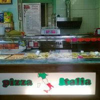 Pizza Italia