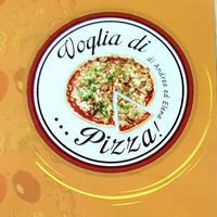 Voglia Di Pizza