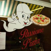 Passione Pizza