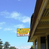 La Fortuna