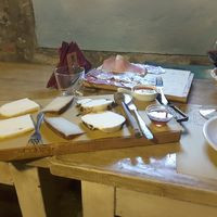 La Bottega Di Duddova