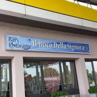 Il Buco Della Signora