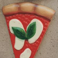 Sonne Pizza Stop
