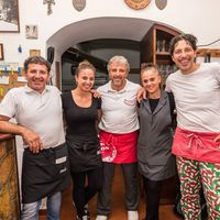 Mezzaluna Da Gigino Pizzaiolo