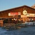 Bergrestaurant Jochtal