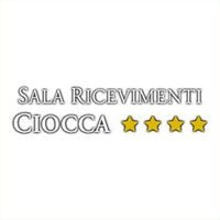 Sala Ricevimenti Ciocca