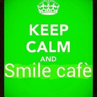 Smile Cafe'