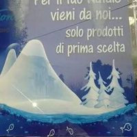 Mare E Monti Surgelati Forino