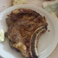Trattoria Saverio