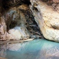 Grotta Delle Ninfe
