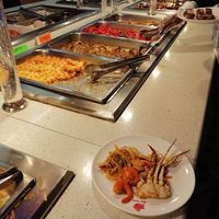 Wok&sushi