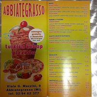 Abbiategrasso Turkish Kebap E Pizza Di Copurkuyu Saban