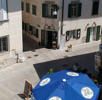 Trattoria Alle Scaligere