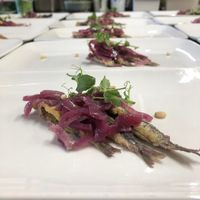 Moving Chef