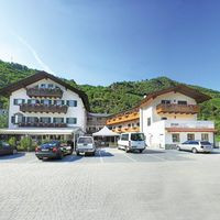 Pizzeria Klostersepp Klausen Italy