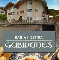 Pizzeria Gubidunes