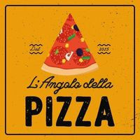 L'angolo Della Pizza