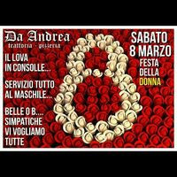 Pizzeria Da Andrea