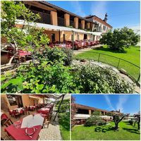 Agriturismo Cascina Sibilla