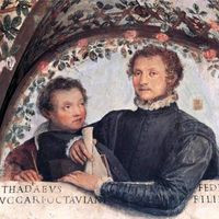 Albergo Palazzo Baldani Risto' Taddeo Federico