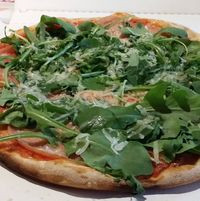 Sagra Della Pizza Orentano