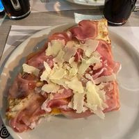 Padella Pazza Pizzeria