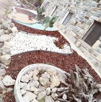 Agriturismo La Roccia