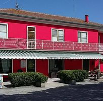 Trattoria Da Renzo Di Veronese Emanuele