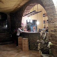 Osteria Del Cavaiolo Tra Vino, Pizza E Sapori