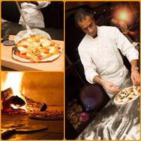 Pizzeria Molino A Vento