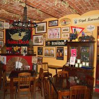 La Drancia Pub