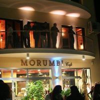 Morumbi CafÈ