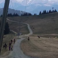 Rifugio Magnolini,monte Pora