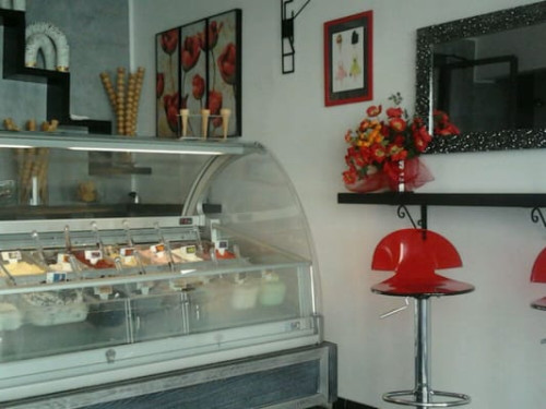 Gelateria Elisir