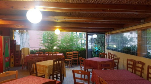 Pizzeria Saraceni