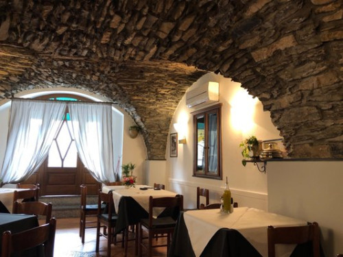 Trattoria Nazionale