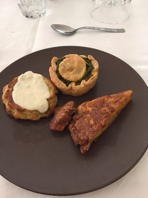 A Ca Du Ricci