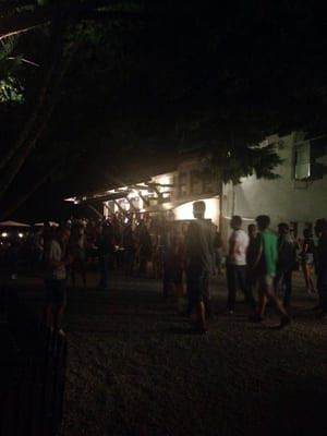 Down Under Pub
