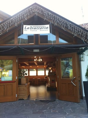 La Trattoria