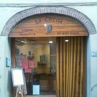 Pizzeria La Civetta Palaia