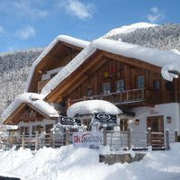 Ski Alm Sulden Solda
