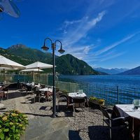 La Grolla Menaggio, Bar And Restaurant