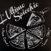 L'ultimo Spicchio Pizza Export
