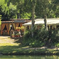 Lago D'argento
