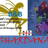 Shardana B&b Home