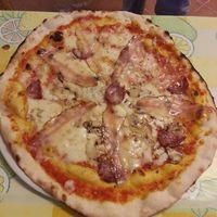 Pizzeria Su Stunnu