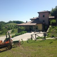 Agriturismo Podere Caselina
