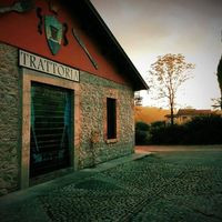 Trattoria Della Posta